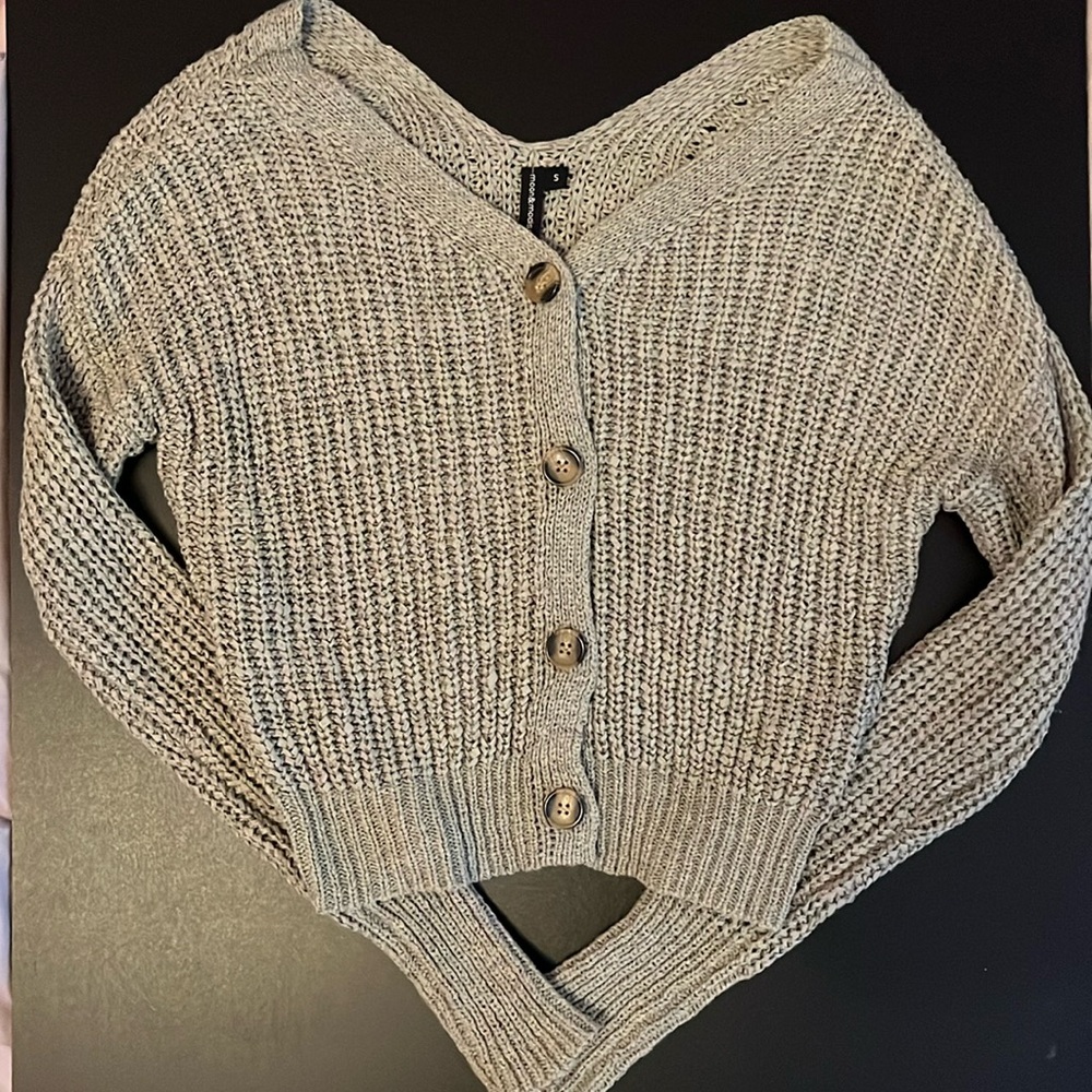 Moon & Madison Women’s Sweater